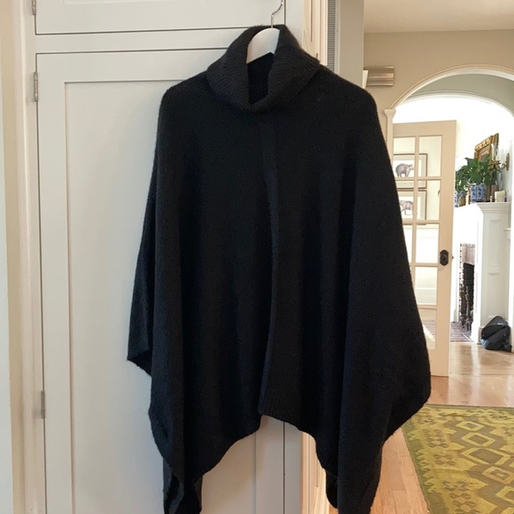 a new day Jackets & Blazers - A NEW DAY poncho - NWT